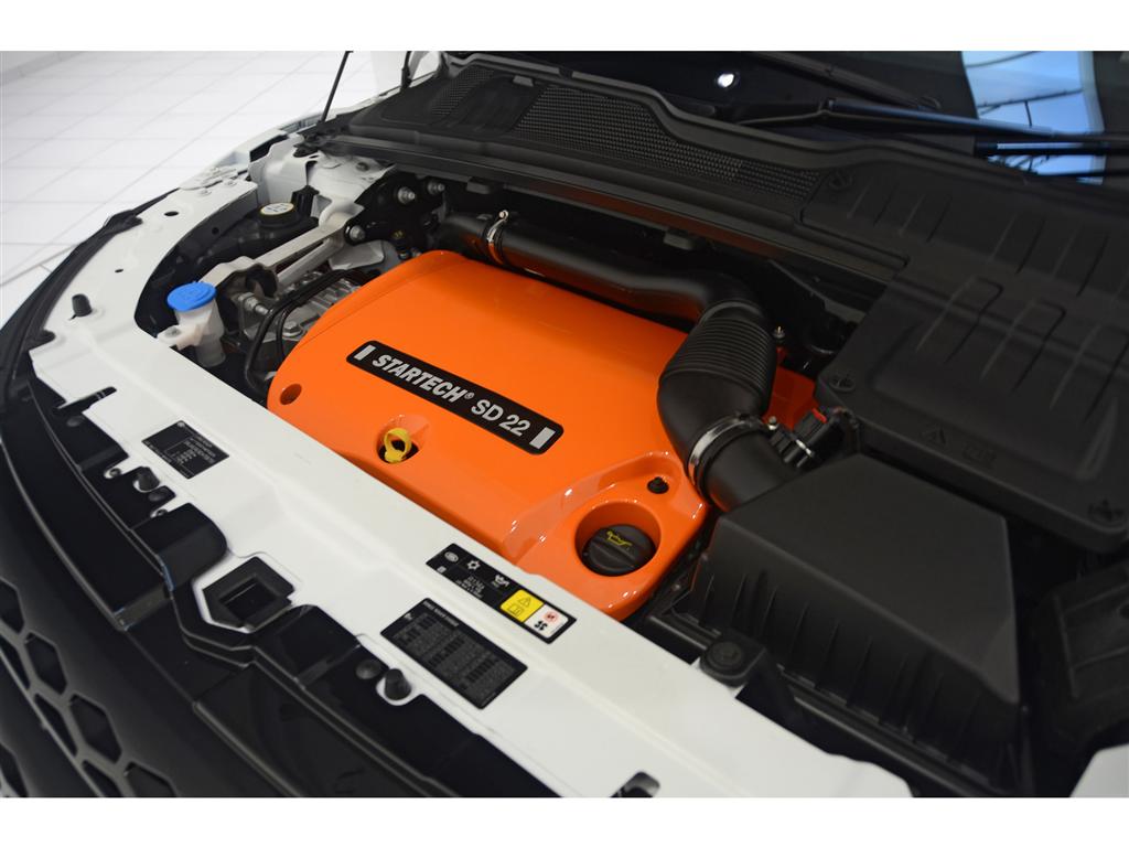 2012 Startech Range Rover Evoque